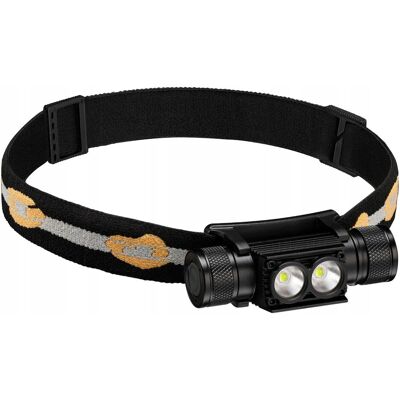 Inny producent Weneasker Czołówka LED Niezwykle jasna 1200 lumenów Joga Bieganie Inny producent Weneasker Czołówka LED Niezwykle jasna 1200 lumenów Joga Bieganie
