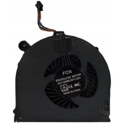 producent niezdefiniowany Wentylator chłodzący HP ProBook 640 G1 645 G1 650 G1 655 G1 producent niezdefiniowany Wentylator chłodzący HP ProBook 640 G1 645 G1 650 G1 655 G1