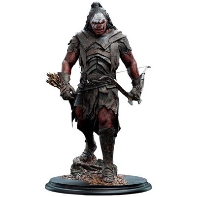 Weta Workshop Lord of the Rings - Classic Series - Lurtz, Hunter of Men statuetka 1/6 Weta Workshop Lord of the Rings - Classic Series - Lurtz, Hunter of Men statuetka 1/6