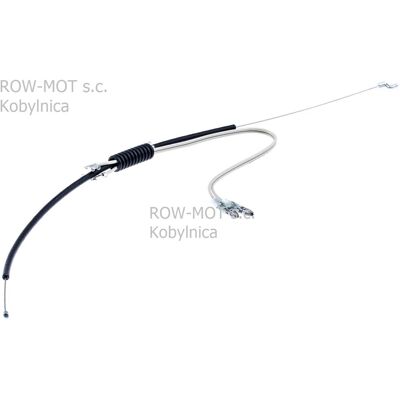 Wiązka sterownicza Husqvarna 327P5 502651301 Wiązka sterownicza Husqvarna 327P5 502651301
