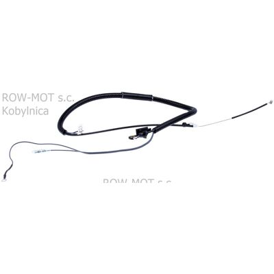 Wiązka sterownicza kosy 555RXT/355RX Husqvarna 544203101 Wiązka sterownicza kosy 555RXT/355RX Husqvarna 544203101