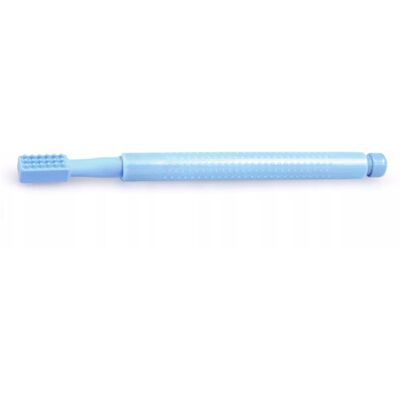 Ark Therapeutic Wibrator Logopedyczny Z-VIBE + Probe TIP Błękitny Ark Therapeutic Wibrator Logopedyczny Z-VIBE + Probe TIP Błękitny