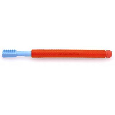 Ark Therapeutic Wibrator Logopedyczny Z-VIBE + Probe TIP Czerwony Ark Therapeutic Wibrator Logopedyczny Z-VIBE + Probe TIP Czerwony