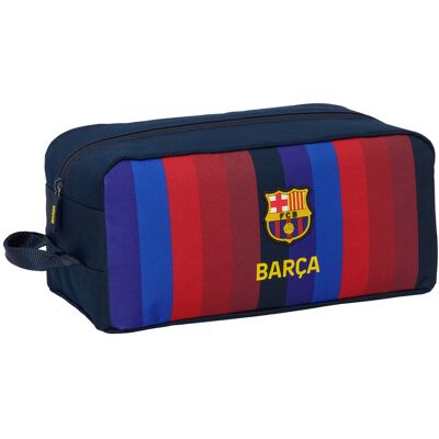 Safta Worek na buty F.C. Barcelona 26/27 – torba na obuwie sportowe Safta Worek na buty F.C. Barcelona 26/27 – torba na obuwie sportowe