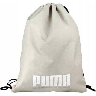 WOREK NA BUTY I ODZIEŻ PLUS GYM SACK PUMA WOREK NA BUTY I ODZIEŻ PLUS GYM SACK PUMA
