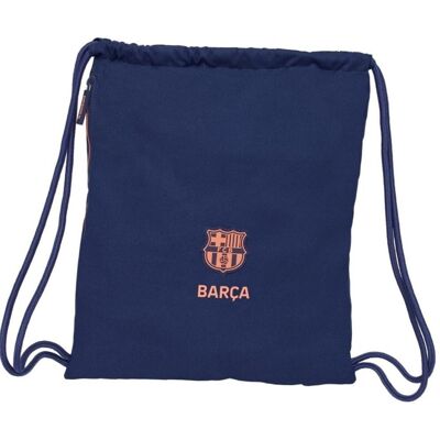 Safta Worek szkolny na buty obuwie FC Barcelona Barca oficjalna kolekcja kibica 612526865 Safta Worek szkolny na buty obuwie FC Barcelona Barca oficjalna kolekcja kibica 612526865