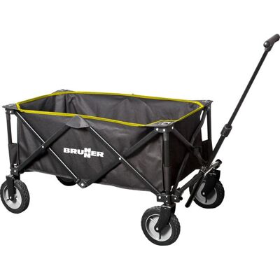 Wózek transportowy składany Cargo Compact - Brunner Wózek transportowy składany Cargo Compact - Brunner