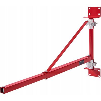 Vevor Wspornik do wciągarki 300kg elektryczna ramię obrotowe 180° warsztat garaż Vevor Wspornik do wciągarki 300kg elektryczna ramię obrotowe 180° warsztat garaż