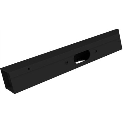 Wspornik łączący Spacetronik ERGOLINE SPK-250B Wspornik łączący Spacetronik ERGOLINE SPK-250B