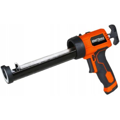 KRAFT&DELE Wyciskacz Pistolet Do Silikonu Kleju Mas Automatyczny Akumulatorowy Kd10783 KRAFT&DELE Wyciskacz Pistolet Do Silikonu Kleju Mas Automatyczny Akumulatorowy Kd10783