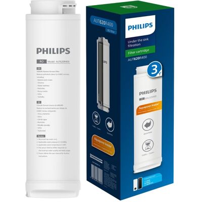 Wymienna membrana RO PHILIPS AUT620R400 Wymienna membrana RO PHILIPS AUT620R400