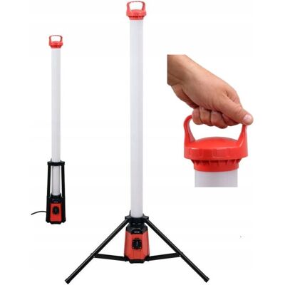 Yato Lampa Warsztatowa Led 100W Statyw 360° 7500Lm Yato Lampa Warsztatowa Led 100W Statyw 360° 7500Lm