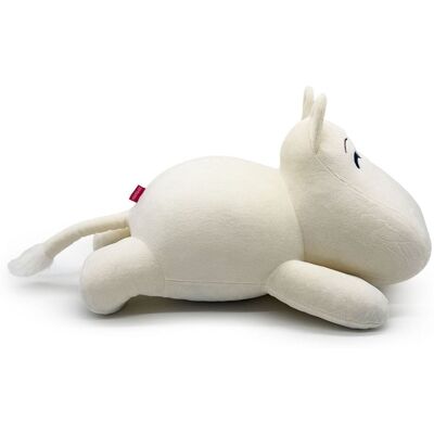 Youtooz Pluszak - Moomin Weighted 22 Cm Muminek Leżący 41 Cm Youtooz Pluszak - Moomin Weighted 22 Cm Muminek Leżący 41 Cm