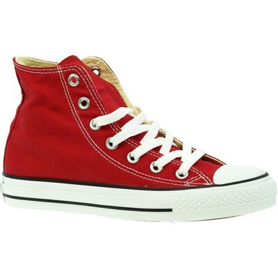 Converse Yths CT Allstar Red Converse Yths CT Allstar Red
