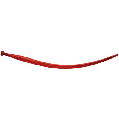 Granit Ząb palec tura ładowacza wygięty 810mm gwint M20 Granit Ząb palec tura ładowacza wygięty 810mm gwint M20