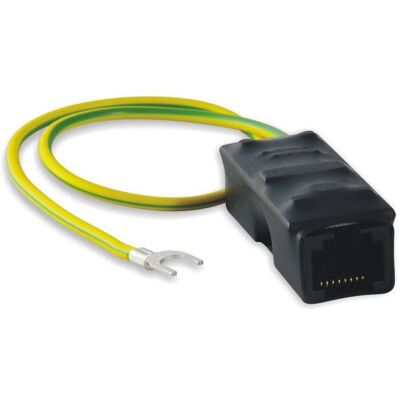 ZABEZPIECZENIE PRZEPĘCIOWE LAN BCS-ZIP ZABEZPIECZENIE PRZEPĘCIOWE LAN BCS-ZIP