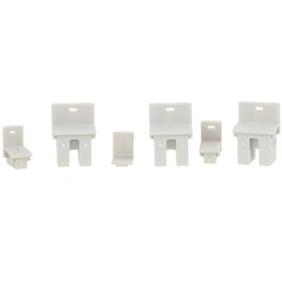 Eaton EASY-E4-CONNECT1 197225 Moduł elektroniczny - Zapasowy element Eaton EASY-E4-CONNECT1 197225 Moduł elektroniczny - Zapasowy element
