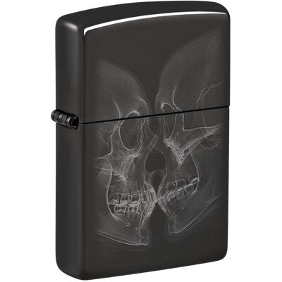 Zapalniczka Zippo Czaszki i Pocałunek 60007386 Zapalniczka Zippo Czaszki i Pocałunek 60007386