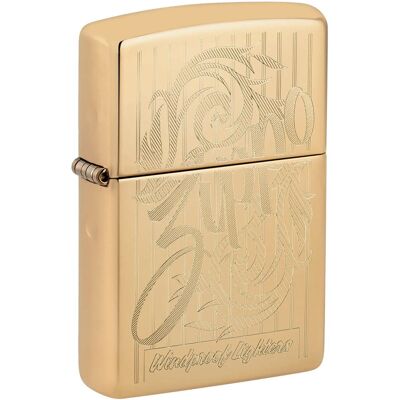 Zapalniczka Zippo Filigran Zippo 60007421 Zapalniczka Zippo Filigran Zippo 60007421