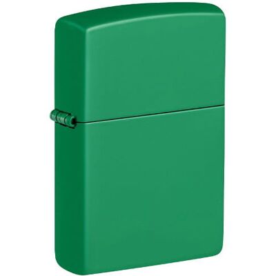 Zapalniczka Zippo Golf Green Matte 60006607 Zapalniczka Zippo Golf Green Matte 60006607