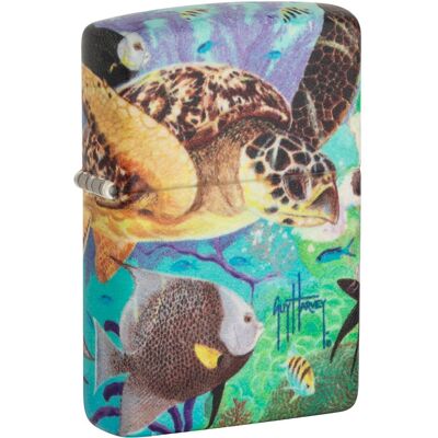 Zapalniczka Zippo Guy Harvey 60006088 Zapalniczka Zippo Guy Harvey 60006088