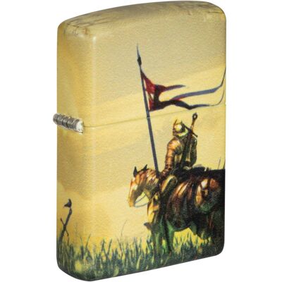 Zapalniczka Zippo Medieval 60006134 Zapalniczka Zippo Medieval 60006134