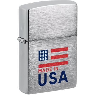 Zapalniczka Zippo Płomień USA 60007378 Zapalniczka Zippo Płomień USA 60007378