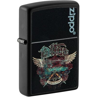 Zapalniczka Zippo Tattoo 60006146 Zapalniczka Zippo Tattoo 60006146