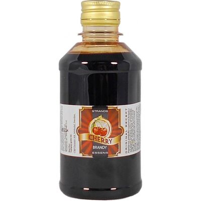 ABC Zaprawka STRANDS Cherry Brandy 250ml wiśniowe ABC Zaprawka STRANDS Cherry Brandy 250ml wiśniowe