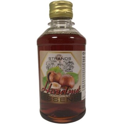 ABC Zaprawka Do Alkoholu Hazelnut - Orzech Laskowy 250Ml ABC Zaprawka Do Alkoholu Hazelnut - Orzech Laskowy 250Ml