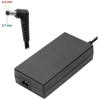 Akyga Zasilacz AK-ND-87 20V / 10A 200W 6.0x3.7 mm Akyga Zasilacz AK-ND-87 20V / 10A 200W 6.0x3.7 mm