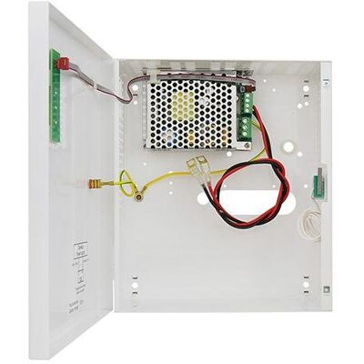 Zasilacz Pulsar HPSB-12V3A-B z funkcją bufora Zasilacz Pulsar HPSB-12V3A-B z funkcją bufora