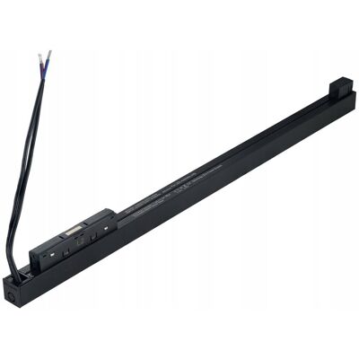 Zasilacz dwufazowy 60+60W wpinany w szynoprzewód magnetyczny AZ6234 Azzardo Zasilacz dwufazowy 60+60W wpinany w szynoprzewód magnetyczny AZ6234 Azzardo
