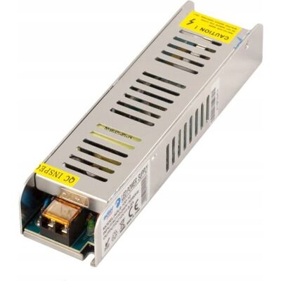 Zasilacz Led Modułowy 12V 100W 8,3A Adls-100-12 Adler Zasilacz Led Modułowy 12V 100W 8,3A Adls-100-12 Adler