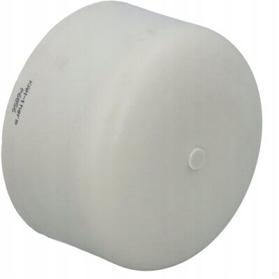 KAN-therm Zaślepka PP-R - 63 KAN-therm Zaślepka PP-R - 63
