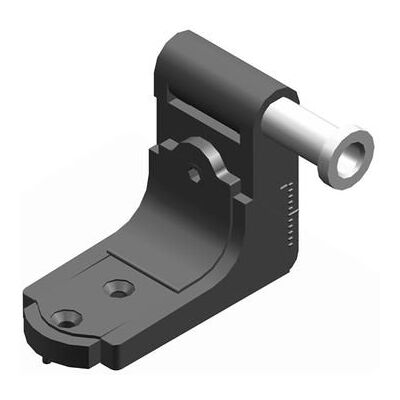 AMIG Zawias regulowany do okiennic Odsunięcie 36-48mm do trzpienia fi 9mm AMIG Zawias regulowany do okiennic Odsunięcie 36-48mm do trzpienia fi 9mm
