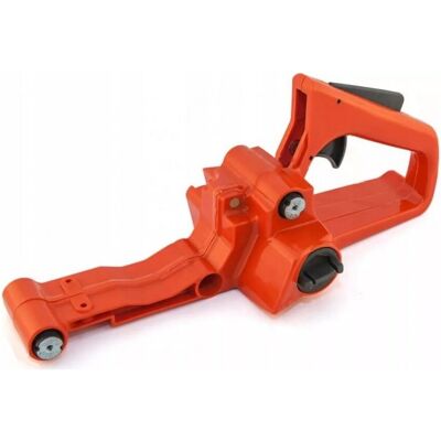 Zbiornik paliwa do pilarek spalinowych z uchwytem Husqvarna 137/142 Zbiornik paliwa do pilarek spalinowych z uchwytem Husqvarna 137/142
