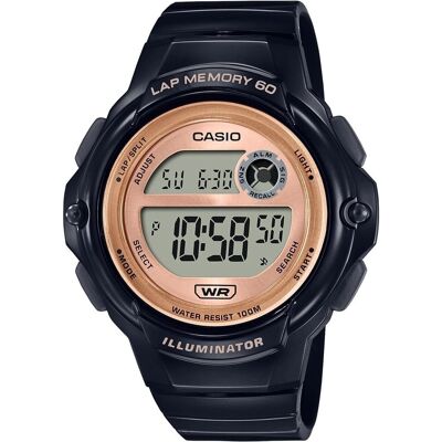 ZEGAREK DAMSKI CASIO LWS-1200H-1AVDF + BOX ZEGAREK DAMSKI CASIO LWS-1200H-1AVDF + BOX