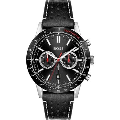 Zegarek Męski Hugo Boss (Ø 46 mm) Zegarek Męski Hugo Boss (Ø 46 mm)