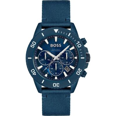 Zegarek Męski Hugo Boss 1513919 (Ø 46 mm) Zegarek Męski Hugo Boss 1513919 (Ø 46 mm)