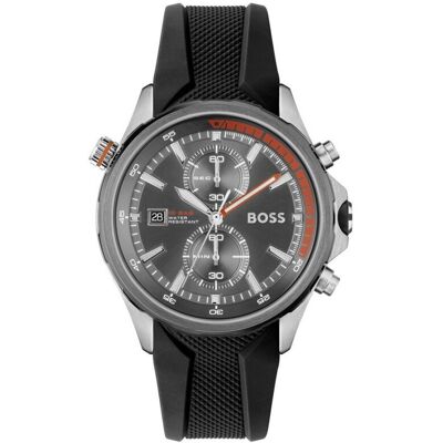 Zegarek Męski Hugo Boss 1513931 (Ø 46 mm) Zegarek Męski Hugo Boss 1513931 (Ø 46 mm)