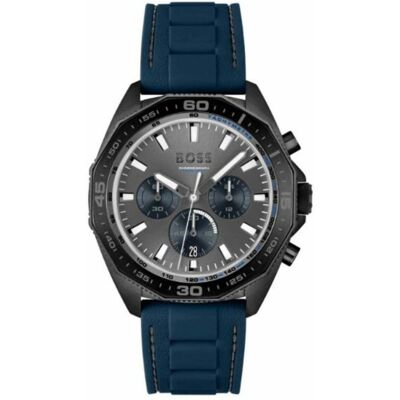 Zegarek Męski Hugo Boss 1513972 (Ø 44 mm) Zegarek Męski Hugo Boss 1513972 (Ø 44 mm)
