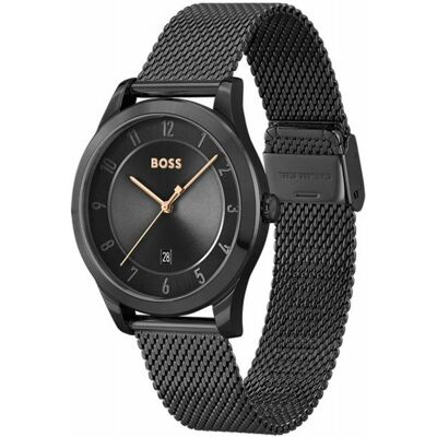 Zegarek Męski Hugo Boss (Ø 41 mm) Zegarek Męski Hugo Boss (Ø 41 mm)