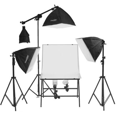 CineGEN Zestaw BrightSpot™ 364 CineGEN Zestaw BrightSpot™ 364