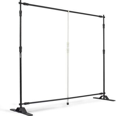 CineGEN Zestaw do teł fotograficznych 360x240 cm CineGEN Zestaw do teł fotograficznych 360x240 cm
