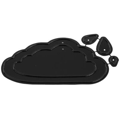 Inny producent Zestaw do wycinania kieszeni „Clouds&Drops”; z głębokimi krawędziami, 0,5-9,1 x 0,8-4,8cm, woreczek z zakładkami 4szt Inny producent Zestaw do wycinania kieszeni „Clouds&Drops”; z głębokimi krawędziami, 0,5-9,1 x 0,8-4,8cm, woreczek z zakładkami 4szt