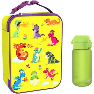 Zestaw Ion8® Dragons 21 Zestaw Ion8® Dragons 21
