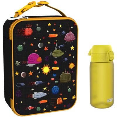 Zestaw Ion8® Space 12 Zestaw Ion8® Space 12
