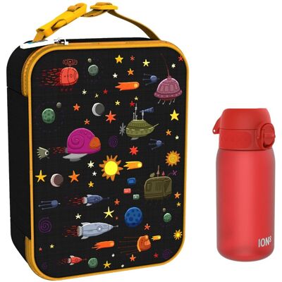 Zestaw Ion8® Space 16 Zestaw Ion8® Space 16
