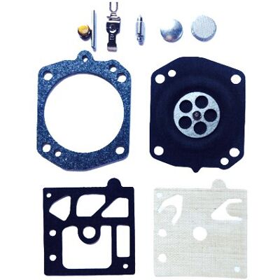 Husqvarna - 5016684-01 - Carburetor diaphragm kit Husqvarna - 5016684-01 - Carburetor diaphragm kit
